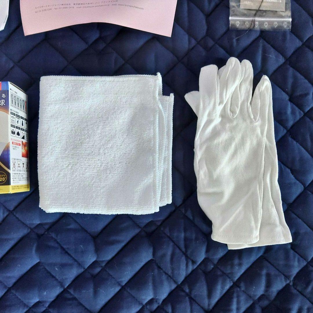 【正規品　新品未使用品】ルイスポールセン製　PH5　ブラス　真鍮