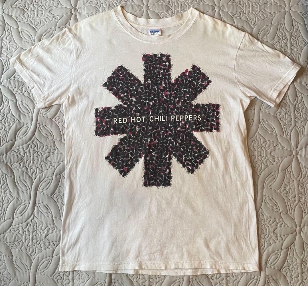 RED HOT CHILI PEPPERS /IM WITH YOU tシャツ