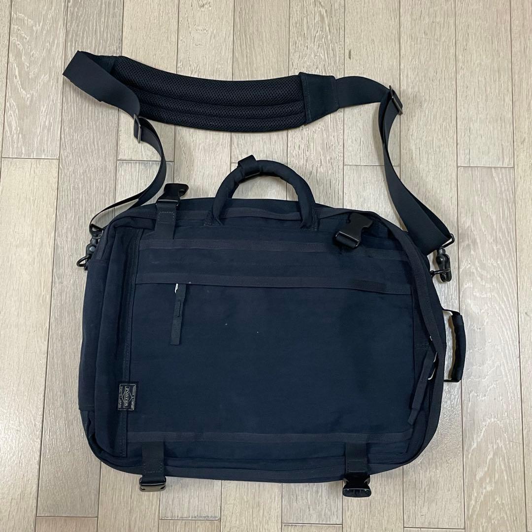 ポーター　PORTER / TRIP ROLLER BOSTON BAG