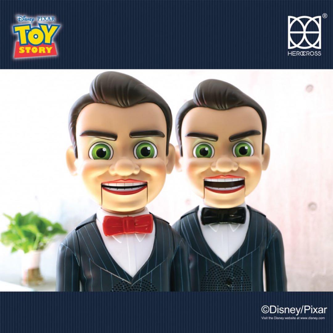 専用　ベンソン　Bluetooth スピーカー　63cm　トイストーリー