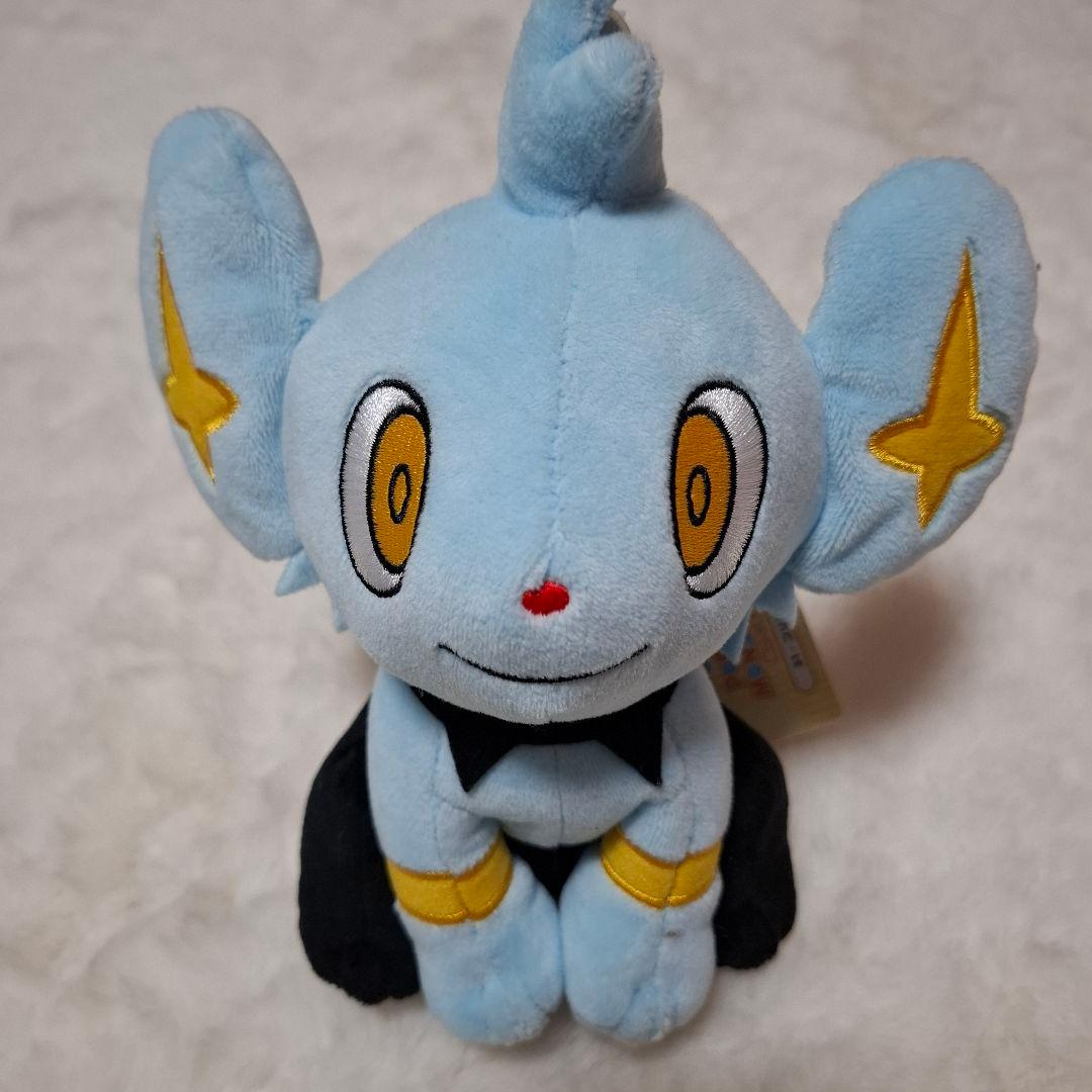 ぬいぐるみ(S) ポケモン　セット