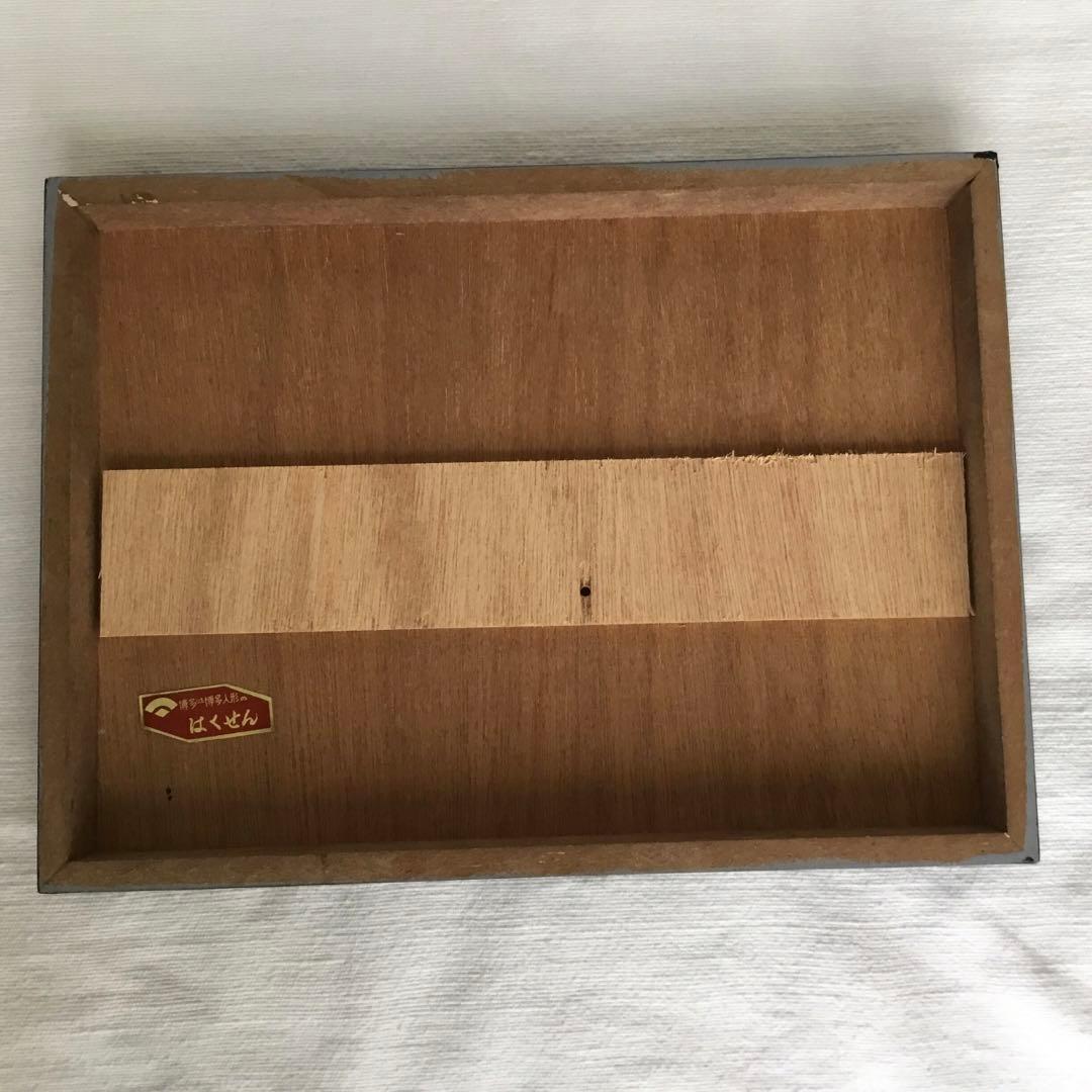 博多人形　はくせん 日本人形