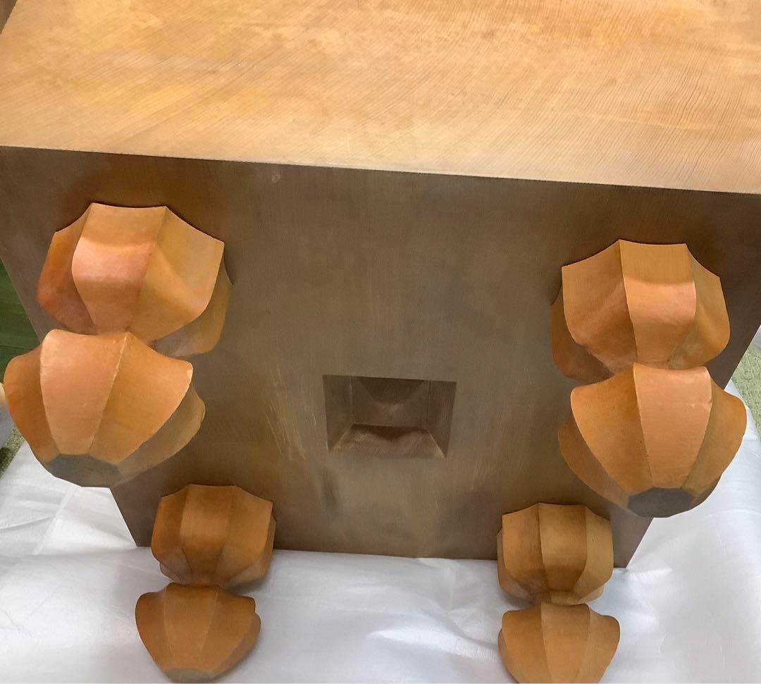 囲碁　碁盤セット　送料込み　足つき　碁石那智黒　フタ付き