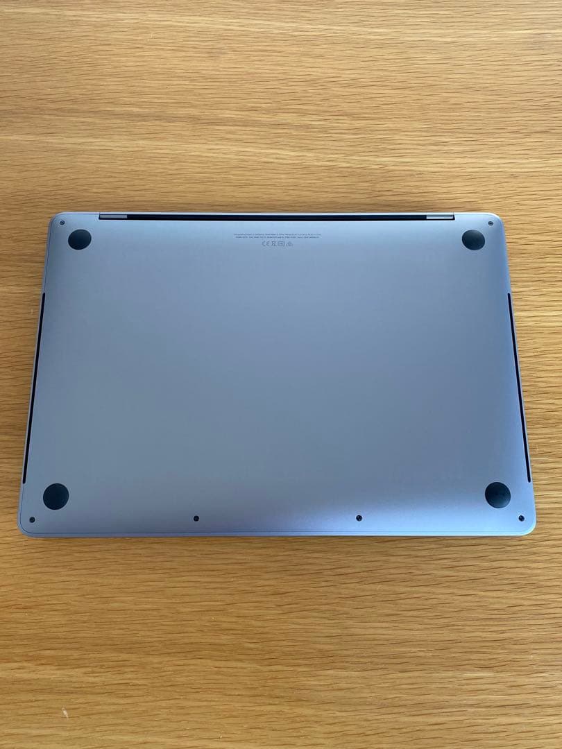 13-inch MacBook Pro 2020 良好状態　MacBook 本体