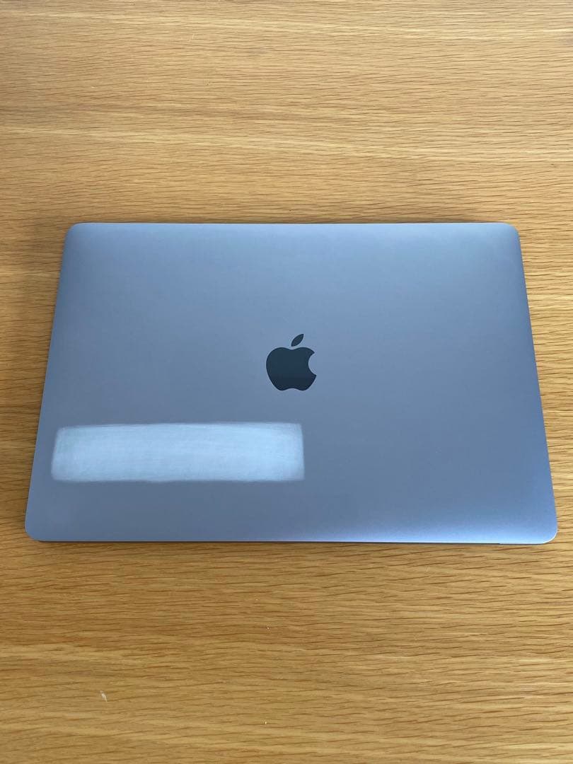 13-inch MacBook Pro 2020 良好状態　MacBook 本体