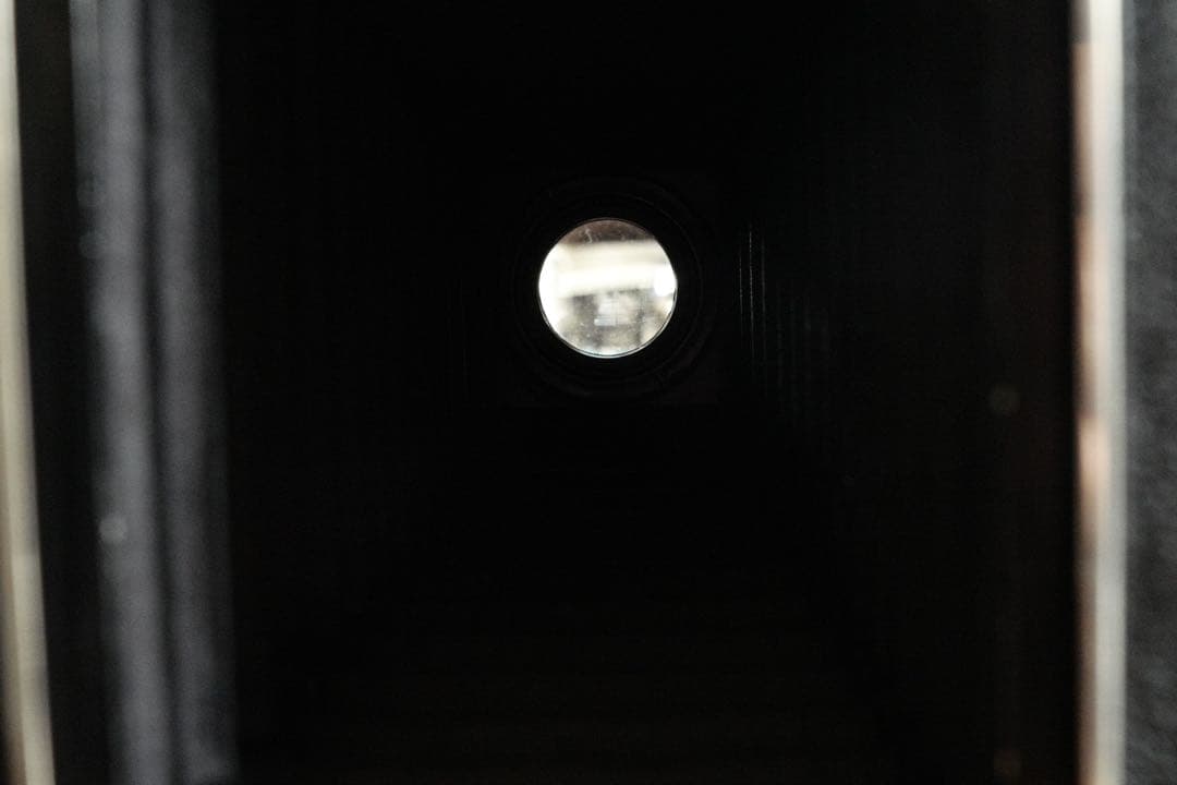 Bergheil ベルクハイル / Heliar f4.5 10.5cm