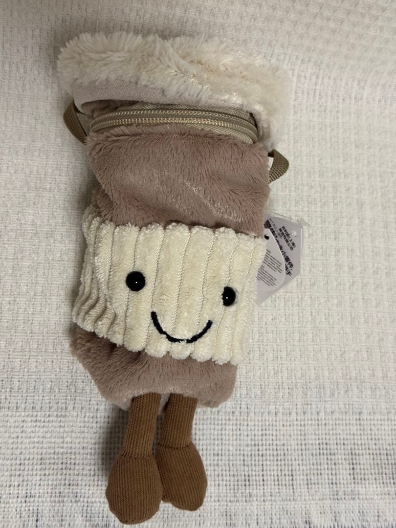  Amuseable Coffee-To-Go Bag かばん