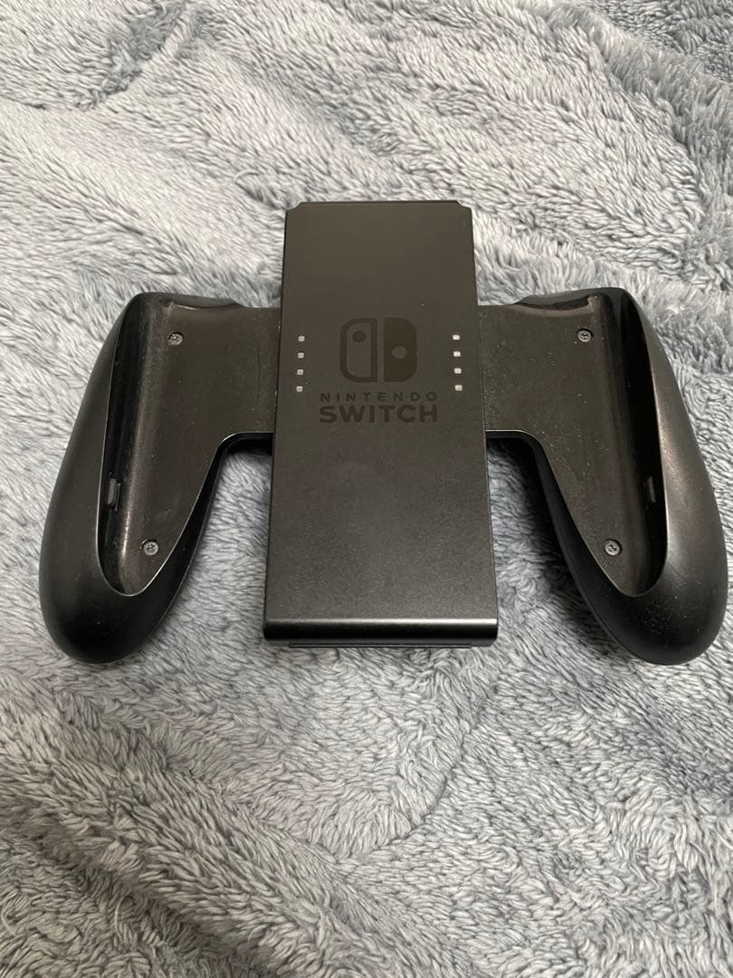 Nintendo Switch 本体 ネオンブルー　ネオンイエロー　Switch