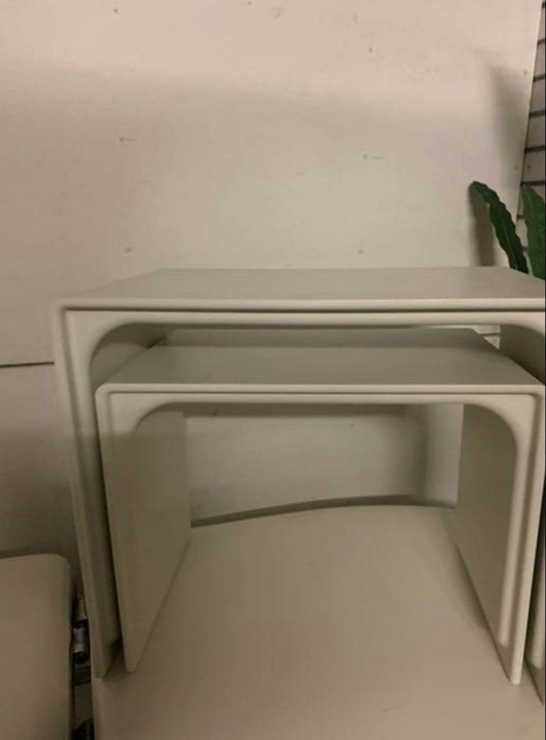 Buy&Ship公式アカウント 03 専用です。 ヴィッツゥのテーブル２点セット