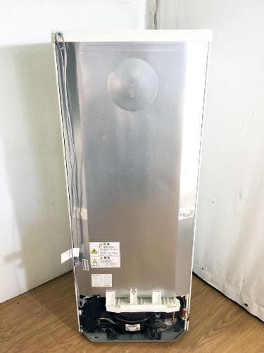 ★美品 中古★無印良品 140L 冷蔵庫【AMJ-14D-3】G0WX