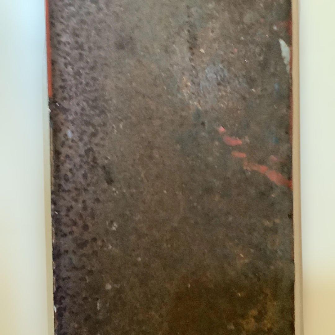 昭和レトロ　ホーロー看板　琺瑯看板