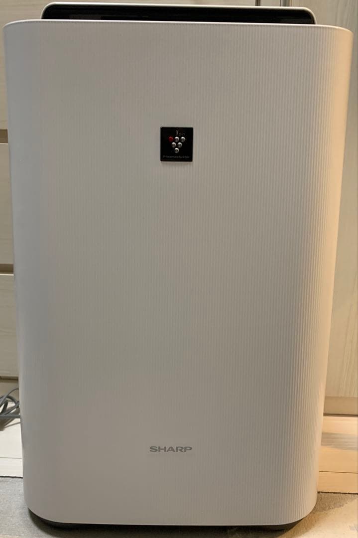 SHARP KC-40TH7 加湿空気清浄機
