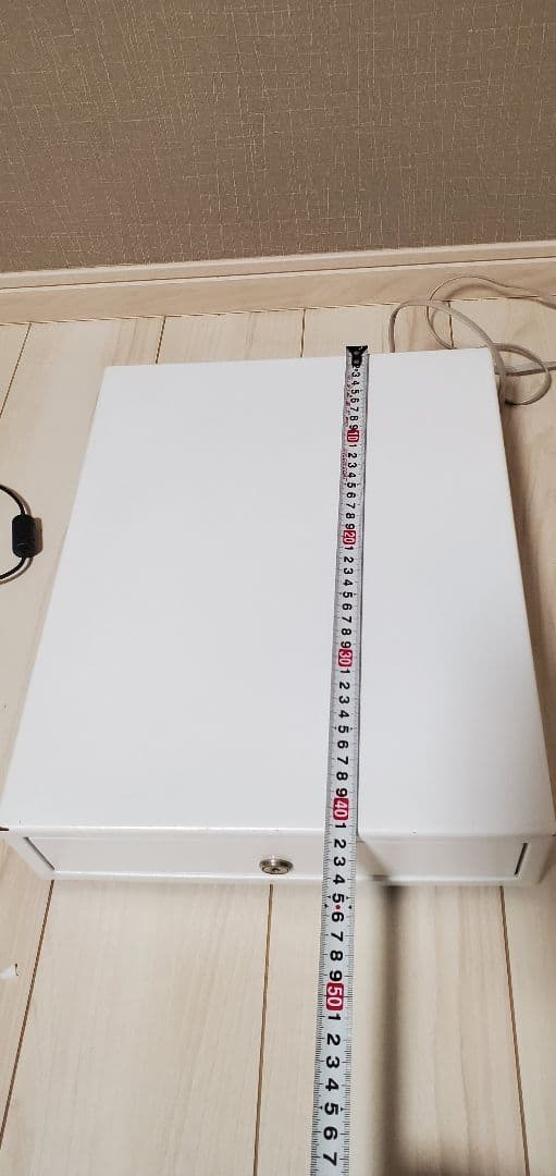 スター精密プリンタMCP31LB &ドロア・エアレジBluetooth動作確認済