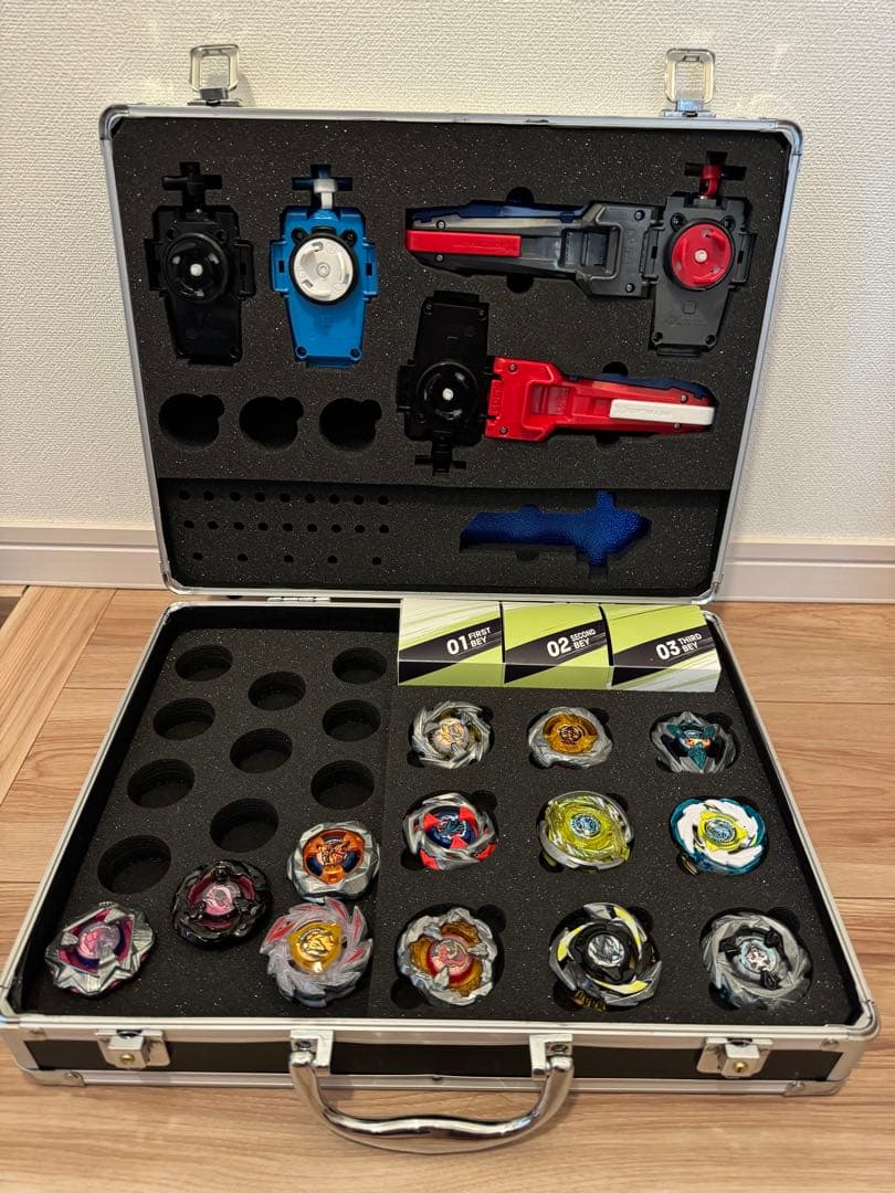 ベイブレードX スタートセット