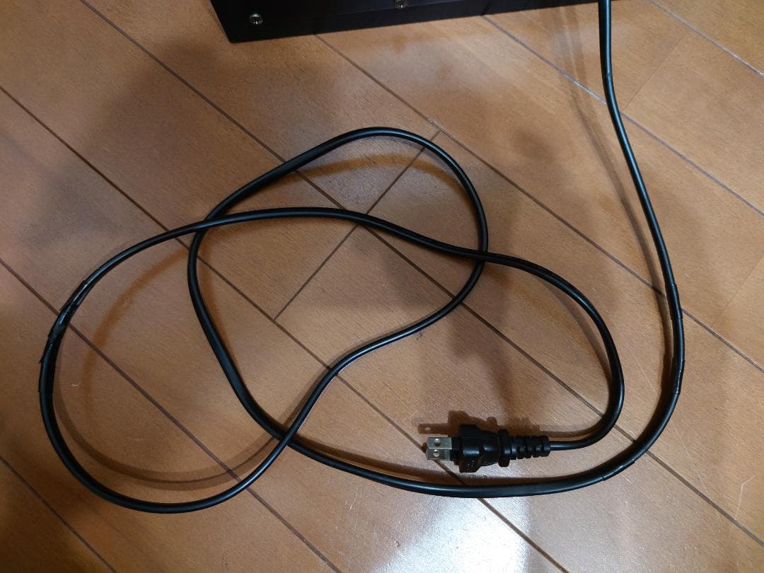 FOSTEX PM-SUBn フォステックス アクティブサブウーファー