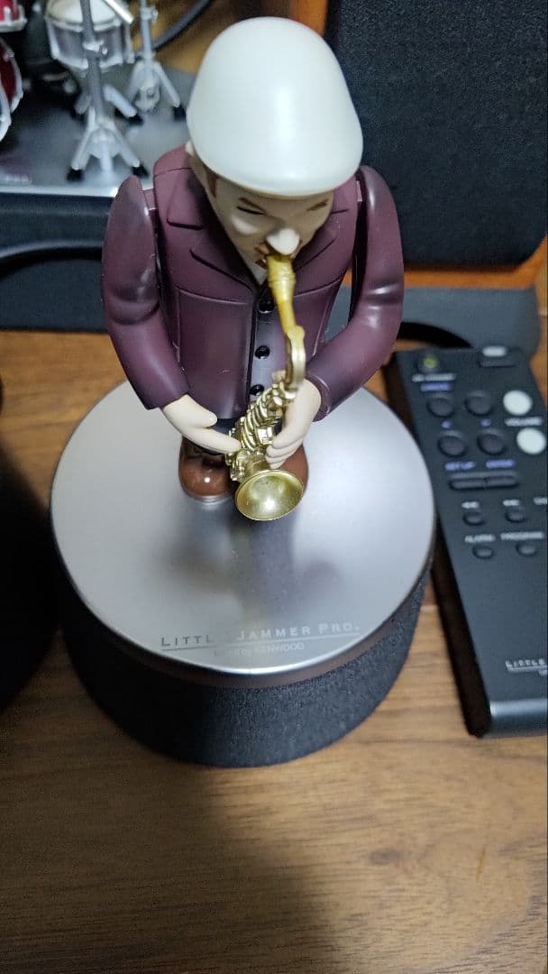 リトルジャマー　Little Jammer pro