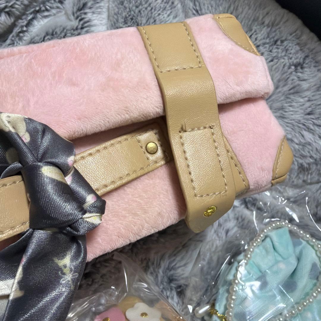 リラックマクローゼットセット/コリラックマクローゼットセット