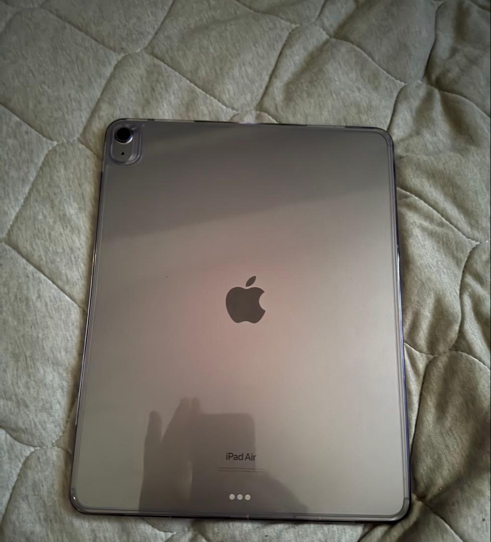 iPadAir13インチ(ふーへ)