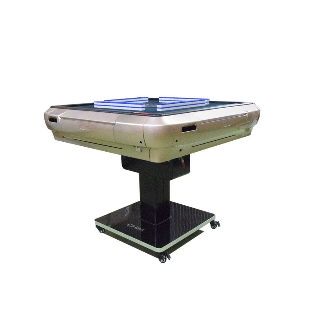 2025年最新デジタル点数全自動麻雀卓折りたたみ麻雀卓全自動卓28mm２セット