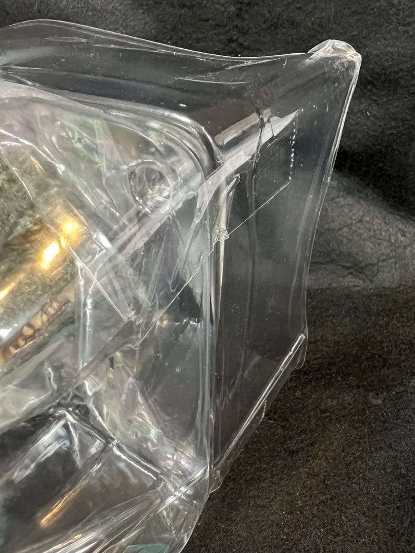 デフォリアル　ゴジラ　2000