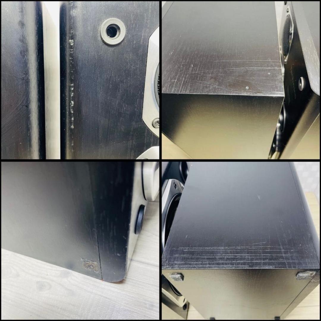 Technics テクニクス スピーカーペア「SB-CD650」