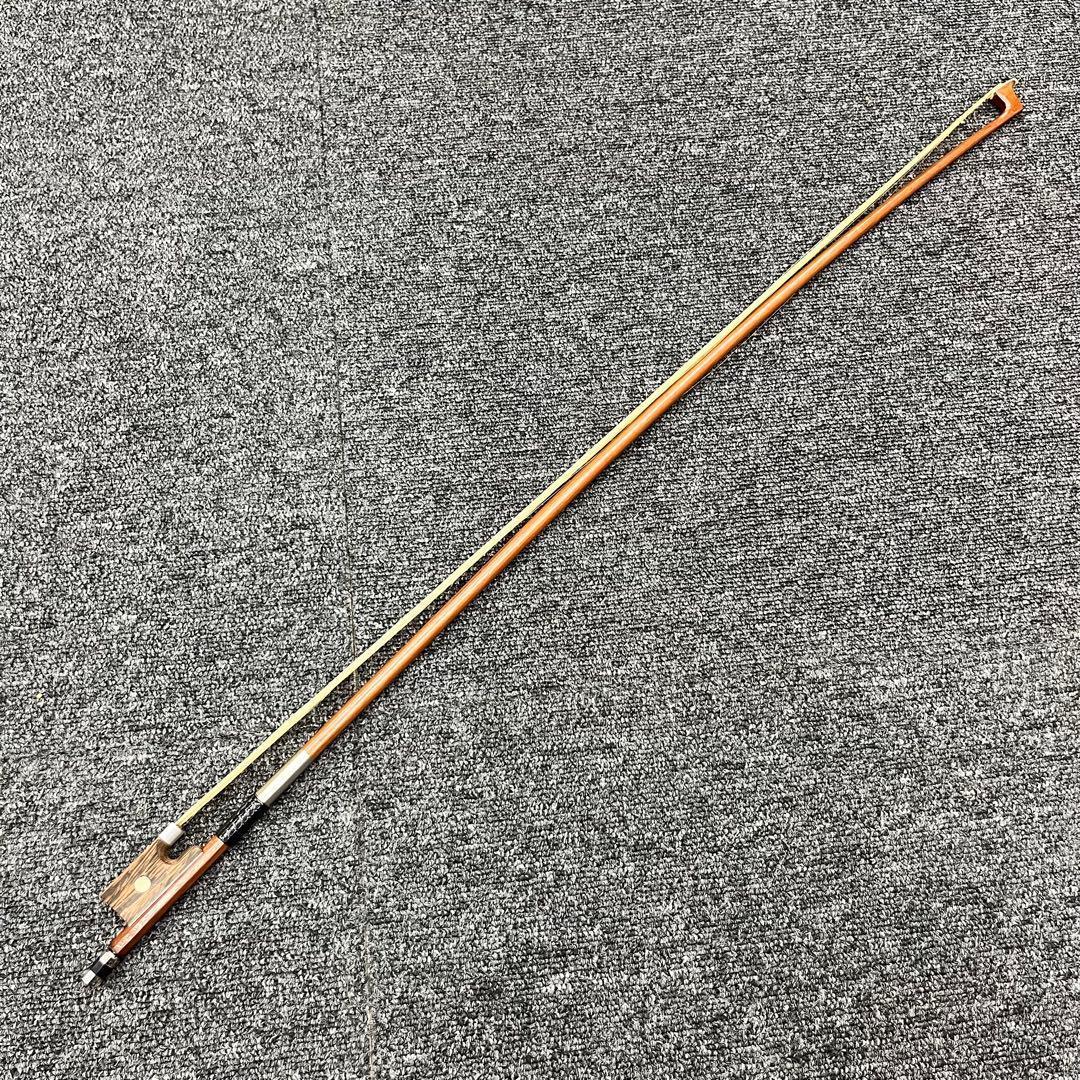 【10814】Fender FV-1 エレキバイオリン ブラック