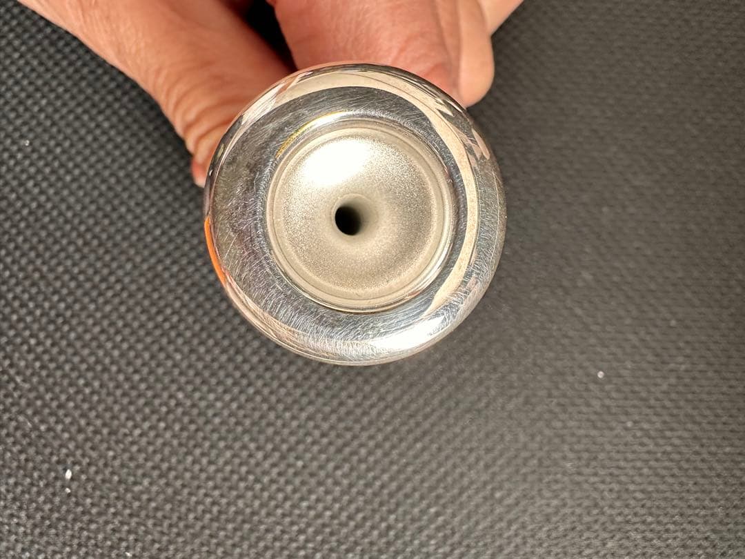 ロータストランペットマウスピース