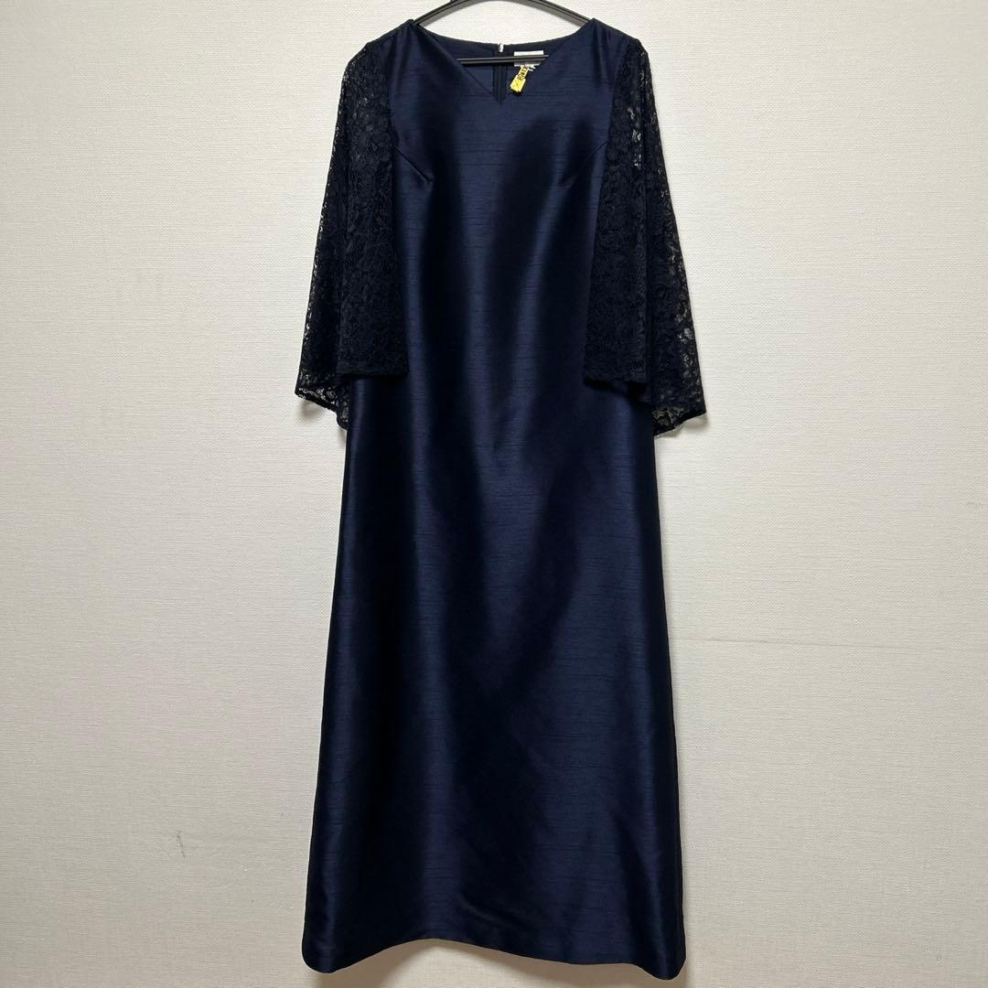 マザードレス　結婚式