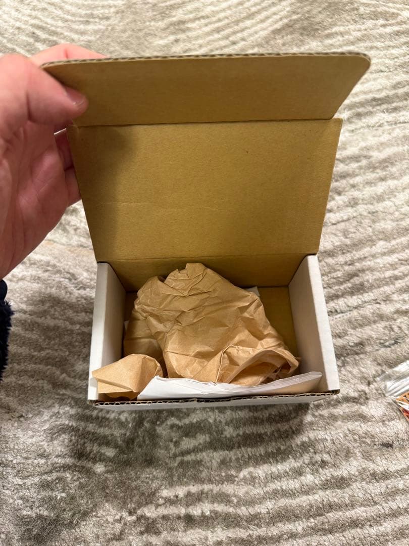 Vemuram Karen シリアル700番台