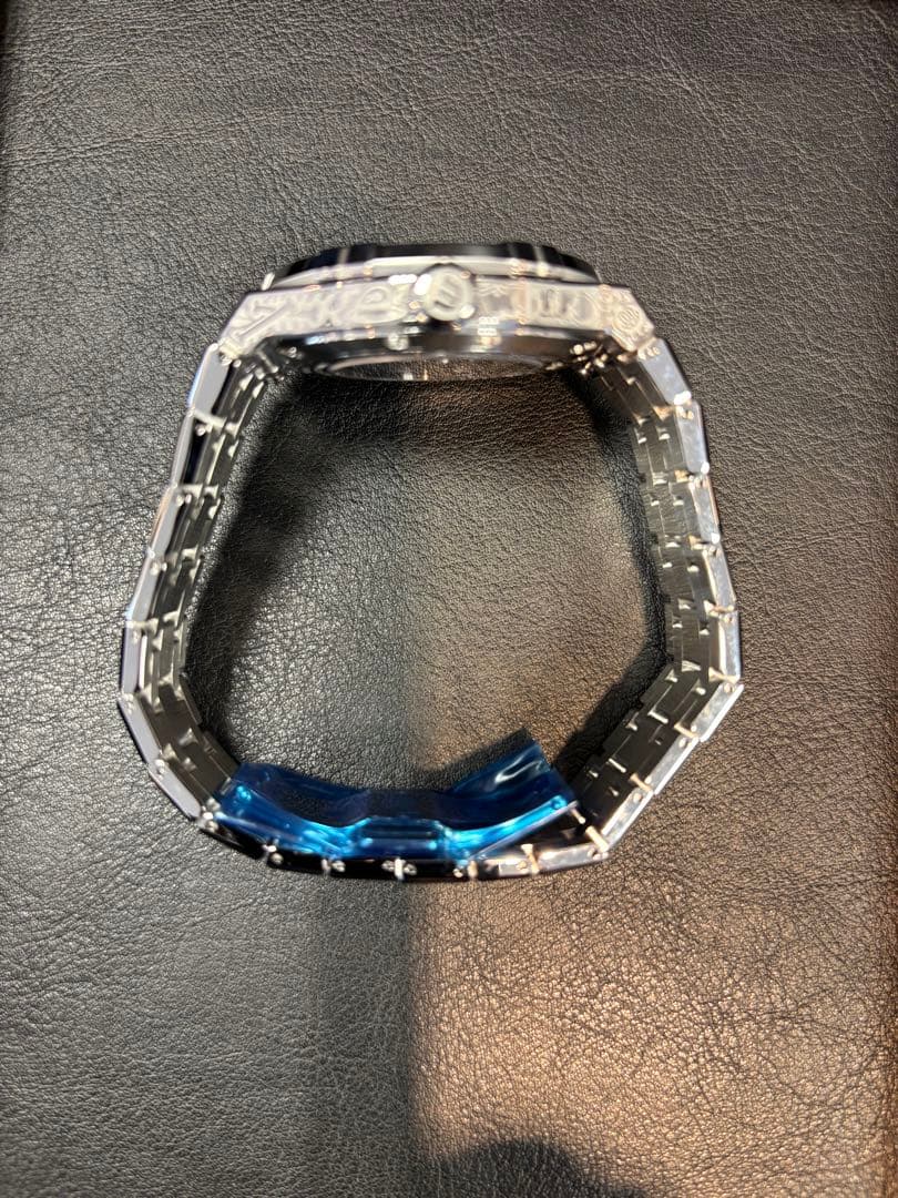 モーリスラクロア　Wottoコラボレーション　世界限定1000本