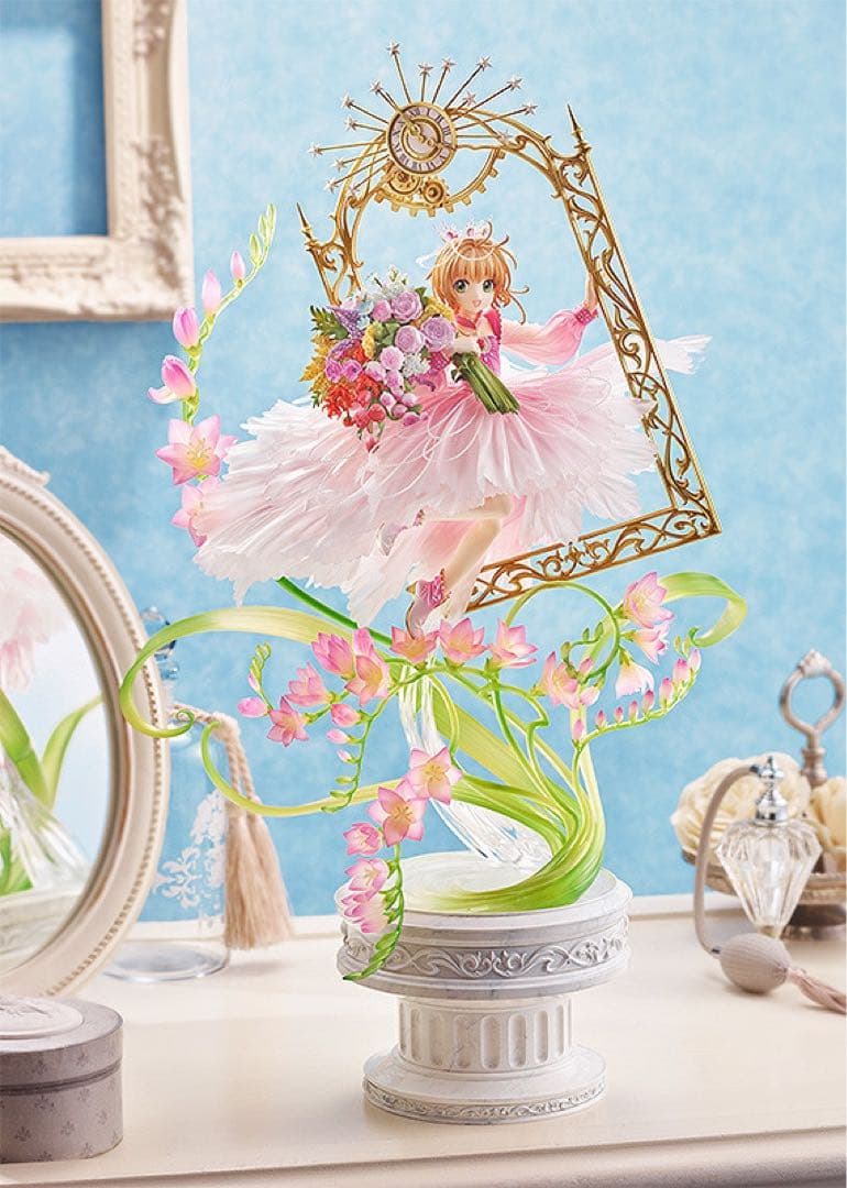 カードキャプターさくらAlways Together Pinky Promise