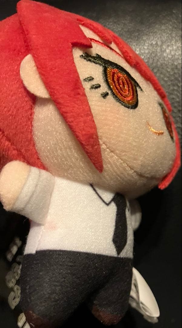 チェンソーマン　 ちびぐるみ マキマ