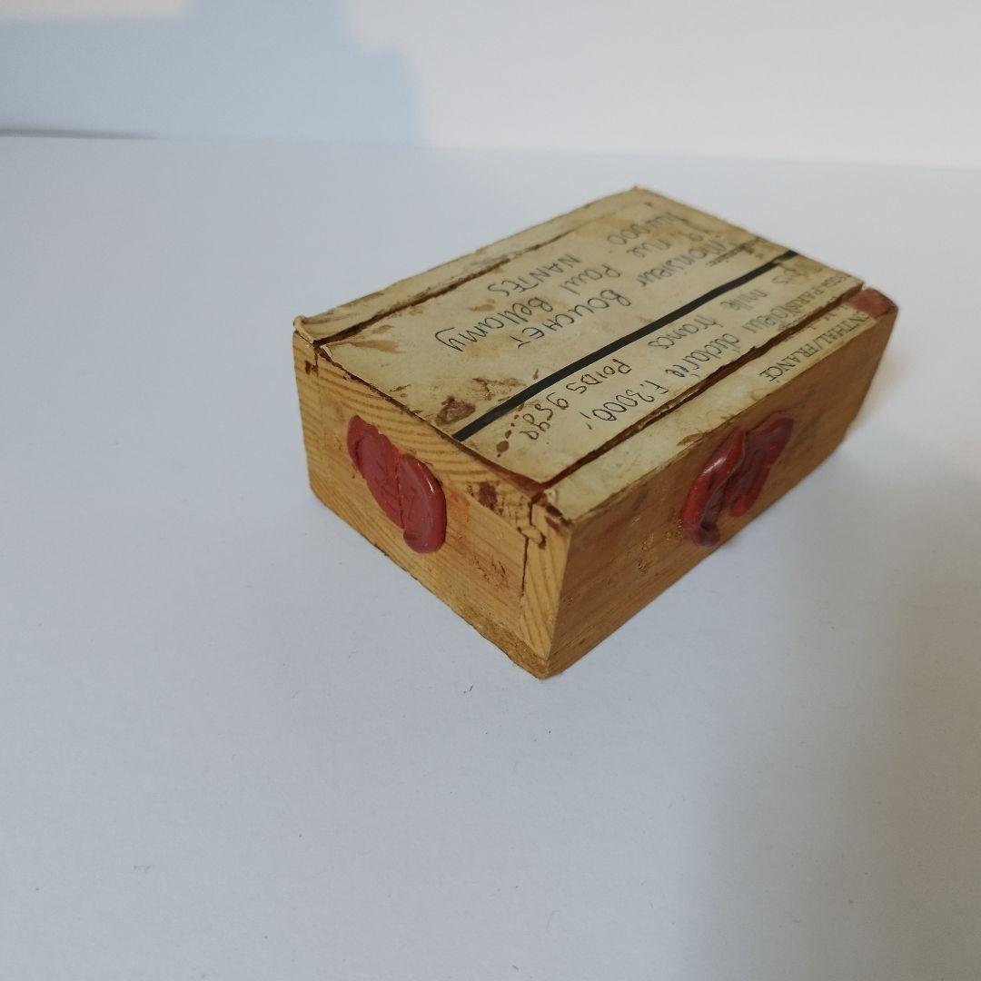 フランス郵便木箱　追加写真