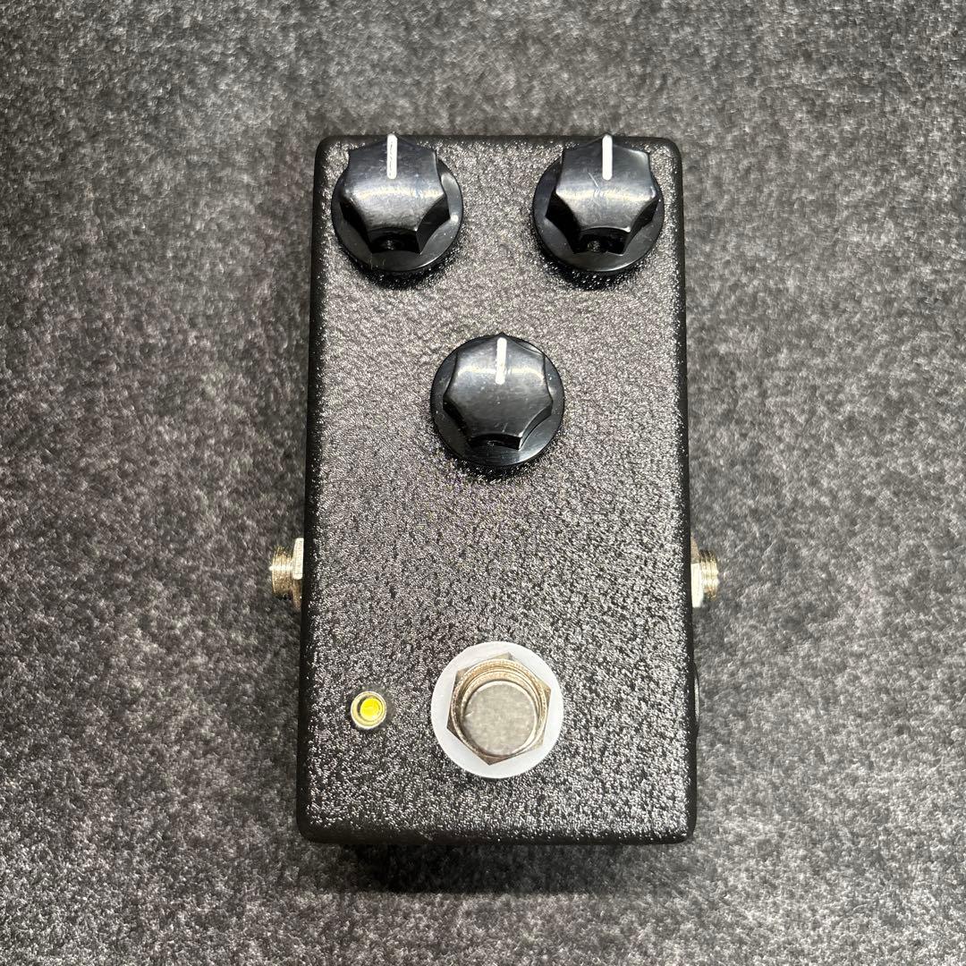 Smoggy overdrive クローン