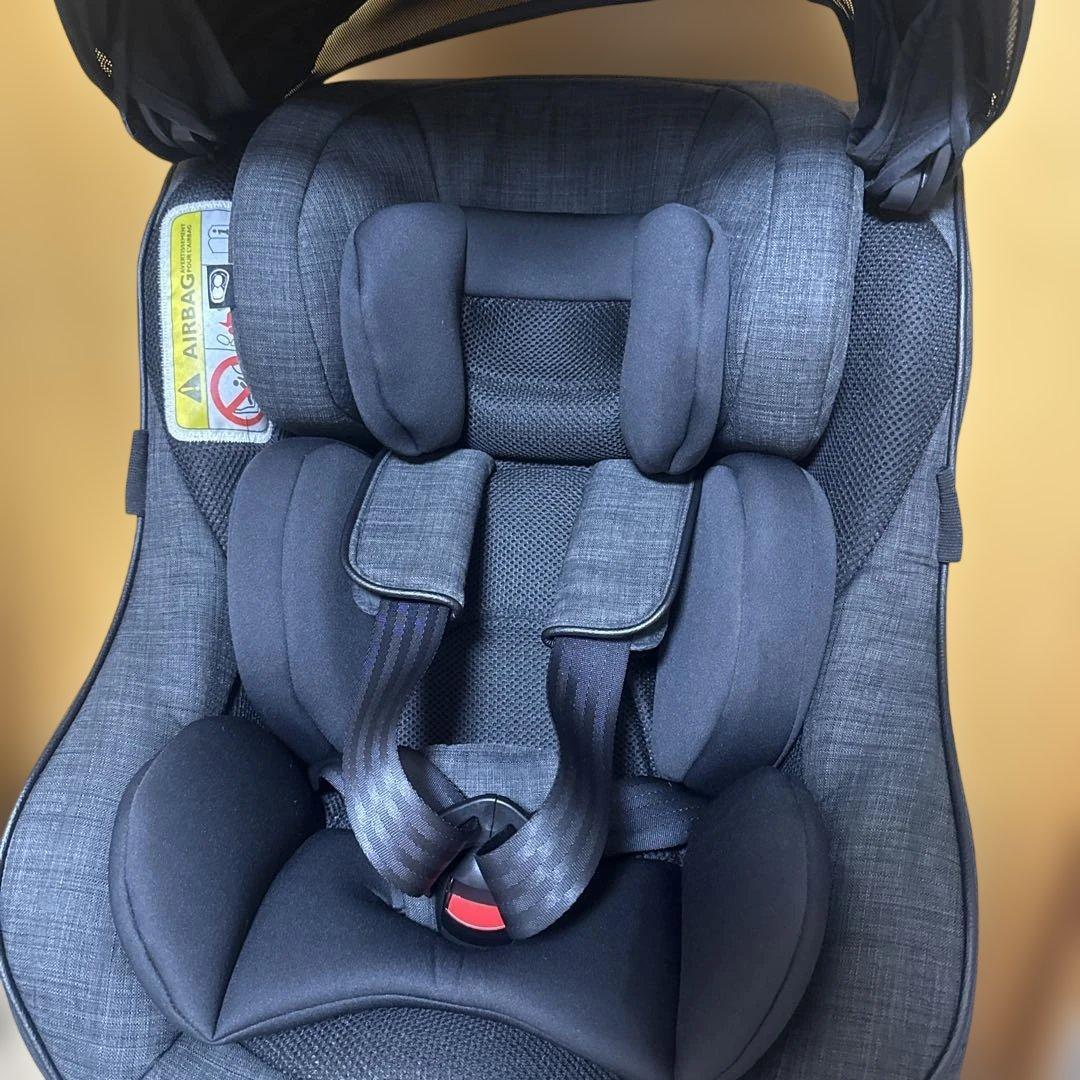 『本日限定価格』Joie チャイルドシート Arc360°