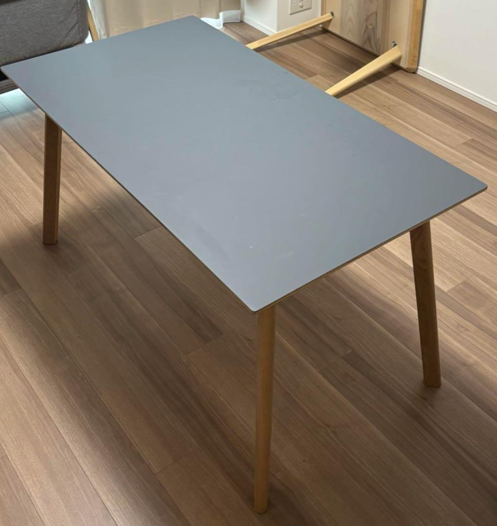 ダイニングテーブル CPH DEUX 210 HAY