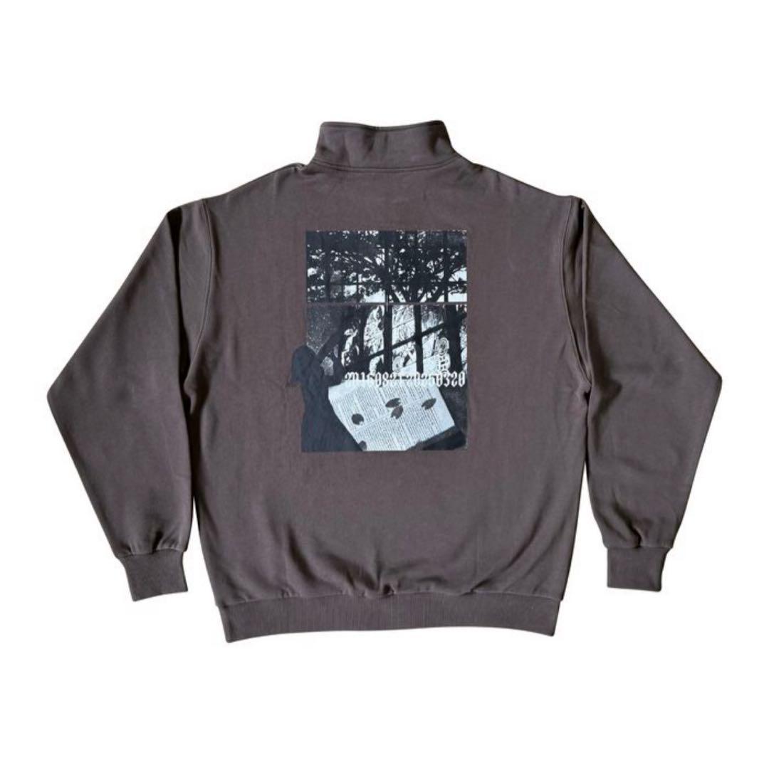 櫻坂46 よく見てみいスウェット XL