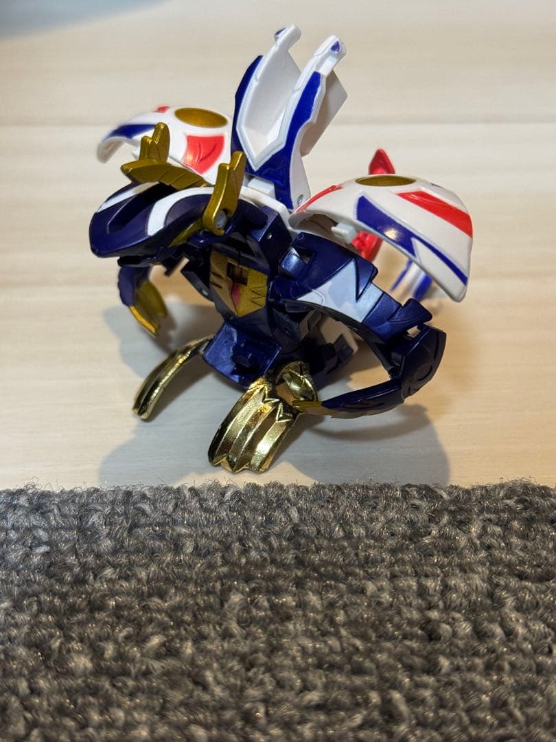 爆テク爆丸 全ムニキス