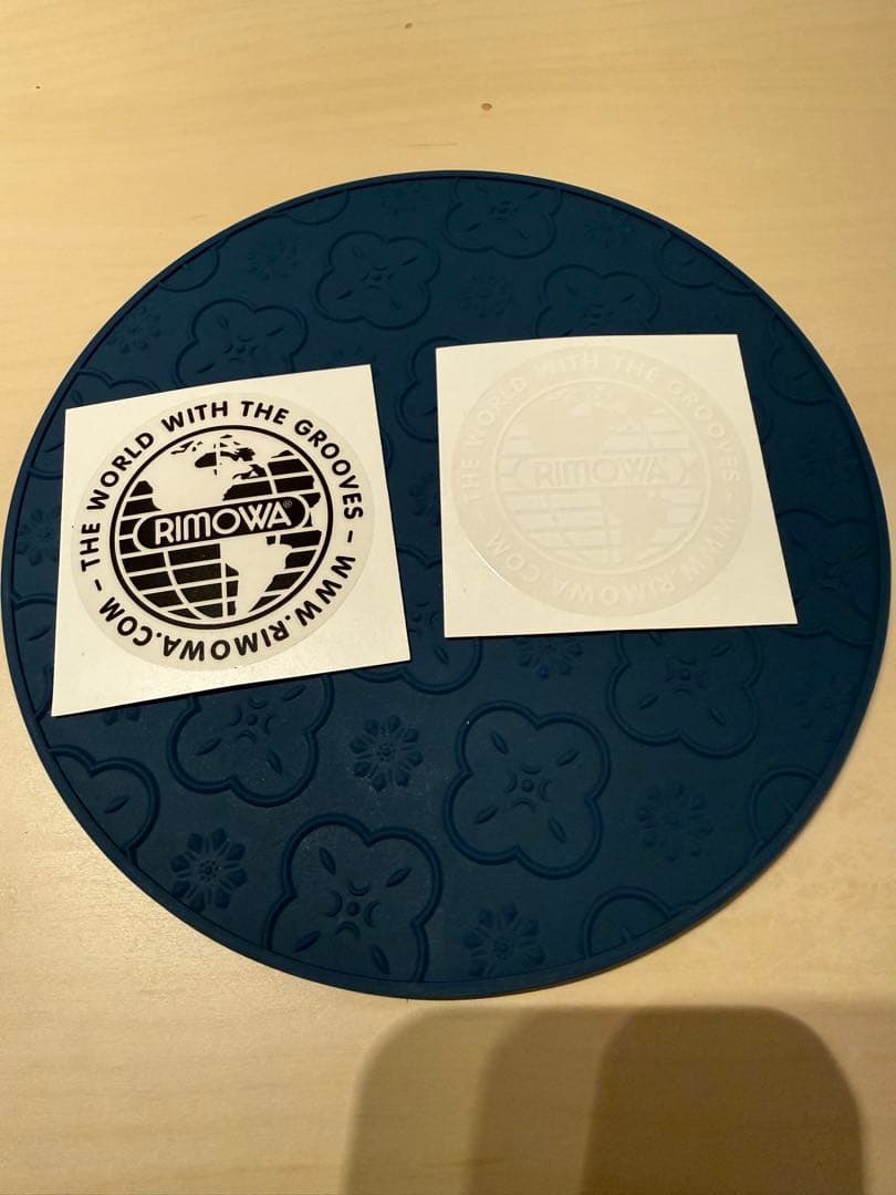RIMOWA サルサ4輪　ブラック　86L