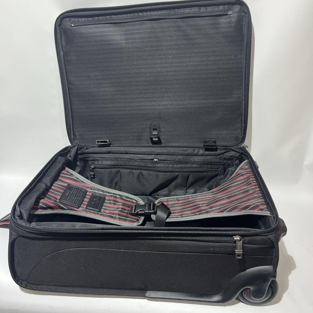 希少・TUMI × JAL 限定品 22909DRH