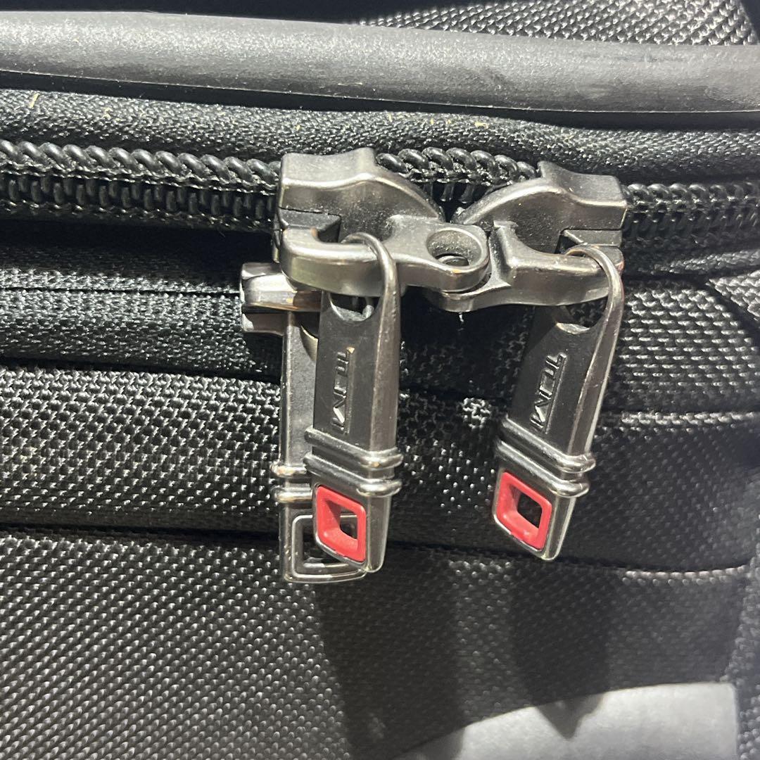 希少・TUMI × JAL 限定品 22909DRH