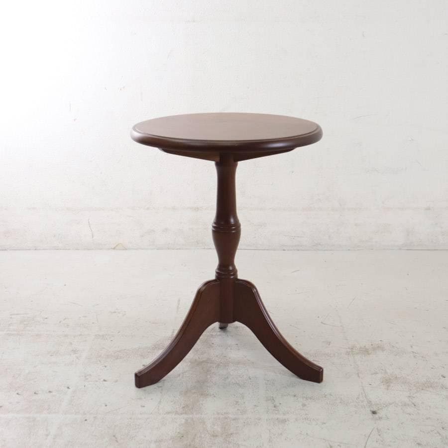 値下げ マルニ木工 地中海 ワインテーブル No.3192 サイドテーブル