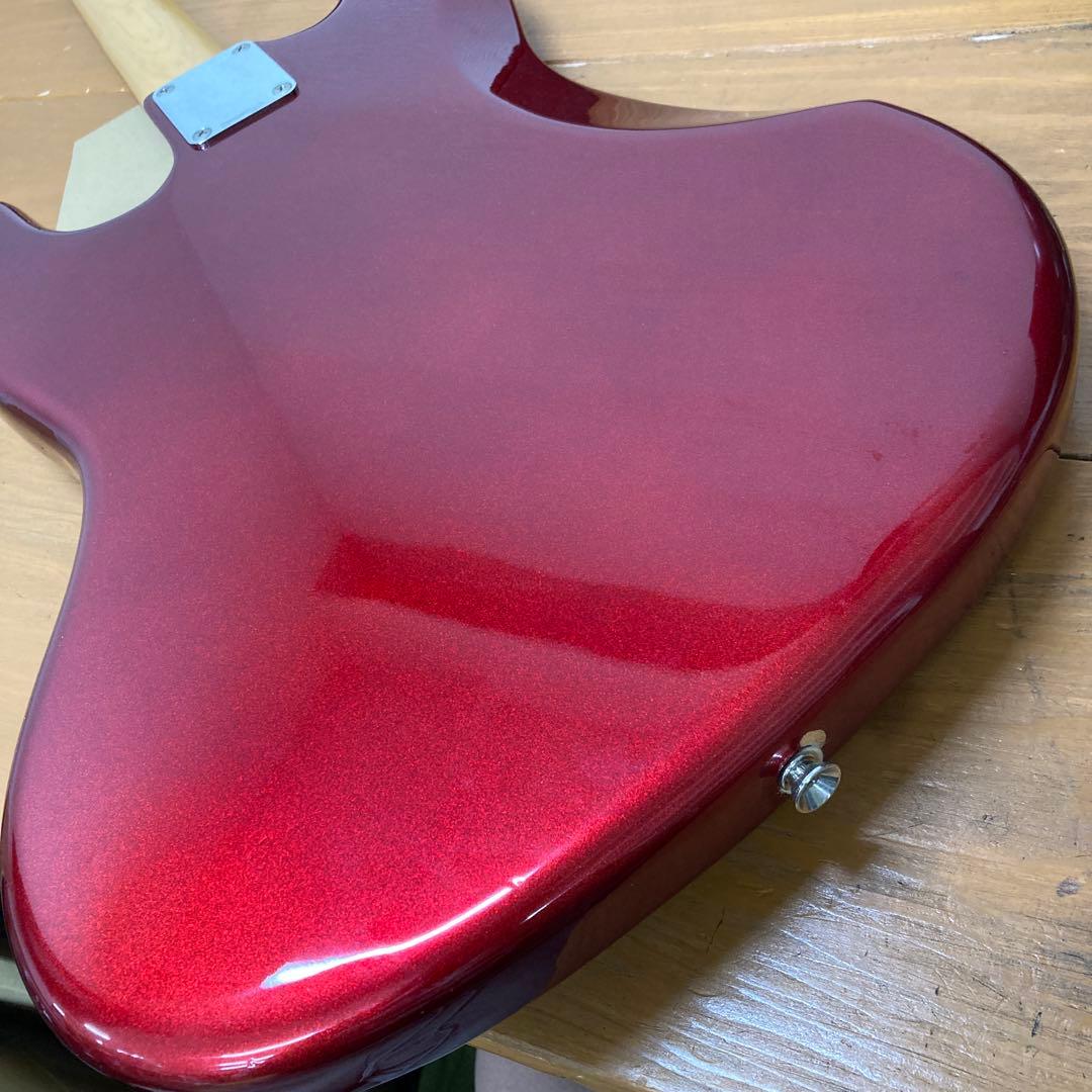 No.273 Photogenic ジャズベース エレキベース フォトジェニック