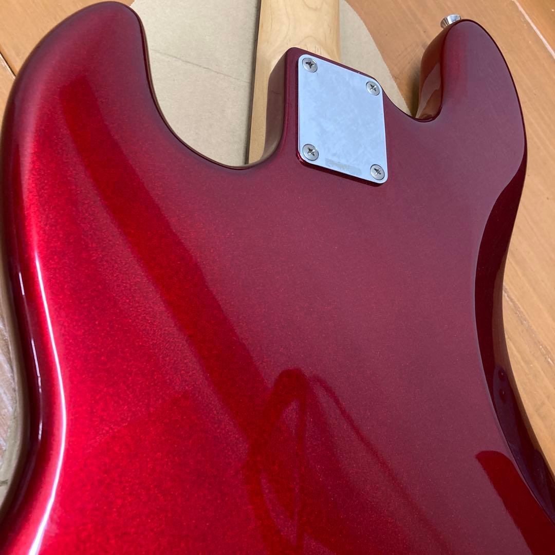 No.273 Photogenic ジャズベース エレキベース フォトジェニック