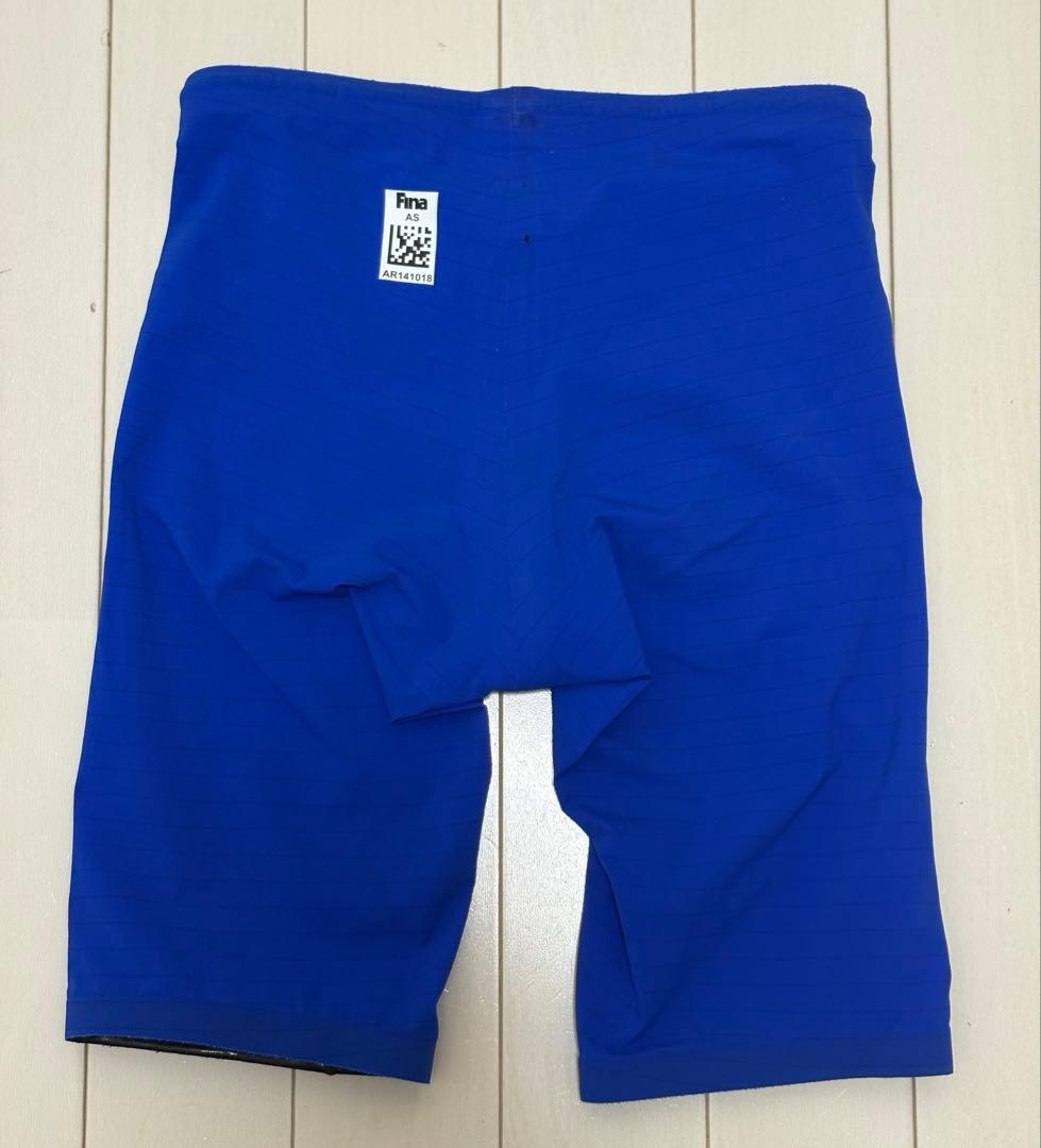 arena POWERSKIN CARBON AIR2 Sサイズ