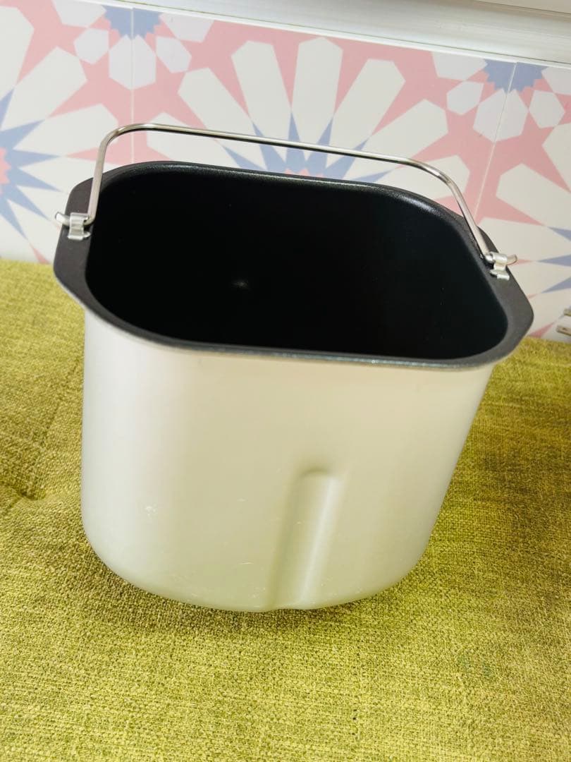 【美品】IBM-010-C ホームベーカリー パン 生地 餅つき機　2024年製