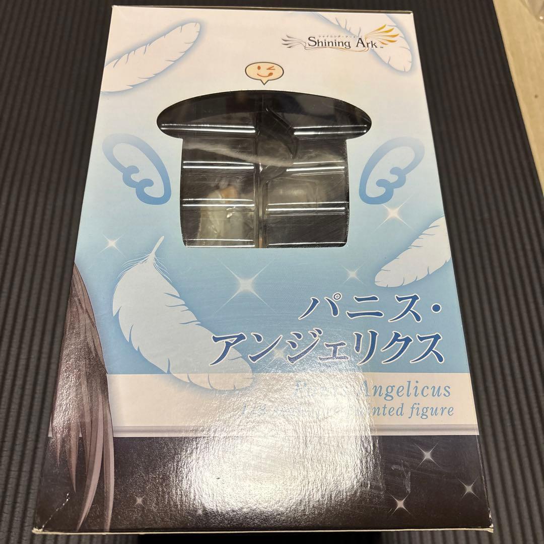 杠　パニス　キルマリア