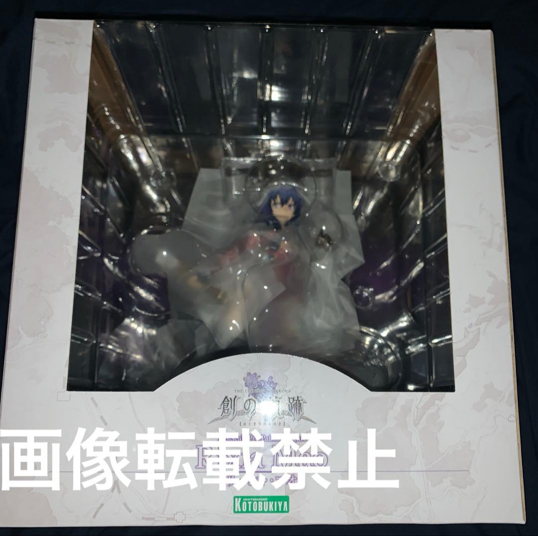 リーシャ フィギュア 【プロフィール一読よろしくお願い致します】