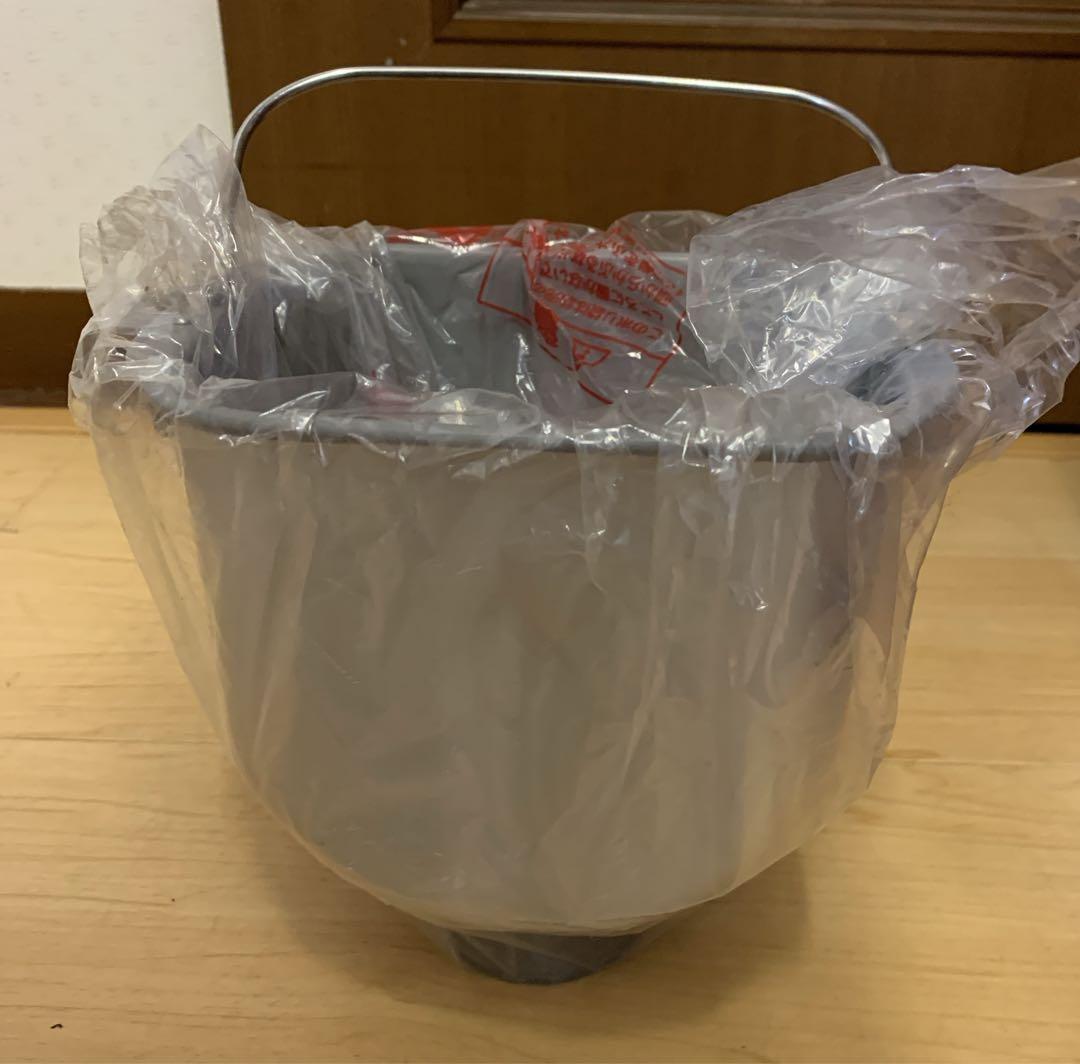 【美品】SANYO ライスブレッドクッカー　GOPAN SPM-RB1000