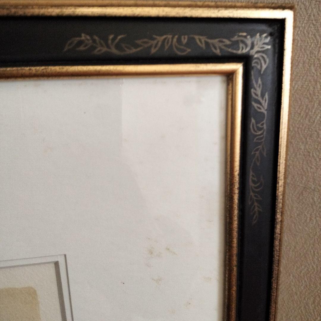 ジャンセンリトグラフ、バレリーナ